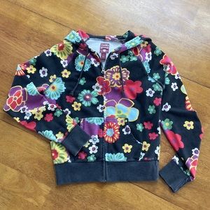 Lucky Brand Sweatshirt